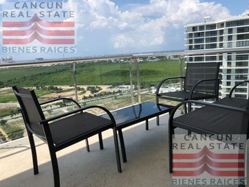 Departamento en Venta, 2 habitaciones, Marina Condos and Canal Homes