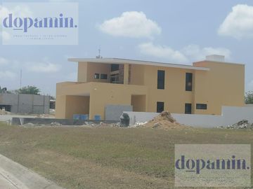 Casa en Fraccionamiento Lagunas de Miralta