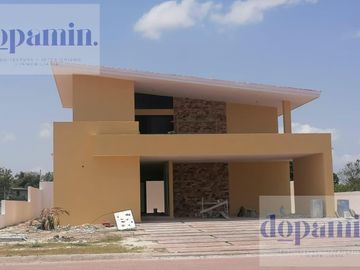 Casa en Fraccionamiento Lagunas de Miralta