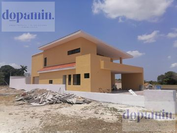 Casa en Fraccionamiento Lagunas de Miralta