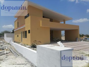 Casa en Fraccionamiento Lagunas de Miralta