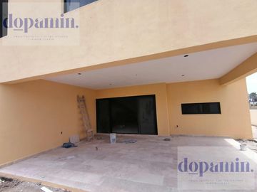 Casa en Fraccionamiento Lagunas de Miralta