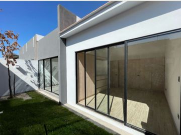 Casa en venta Marbore Harás del Bosque Puebla