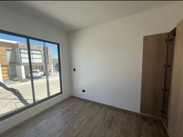 Casa en venta Marbore Harás del Bosque Puebla