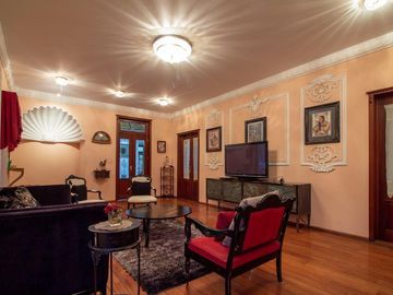 RESIDENCIA EN VENTA PUERTA DE HIERRO PUEBLA
