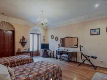 RESIDENCIA EN VENTA PUERTA DE HIERRO PUEBLA