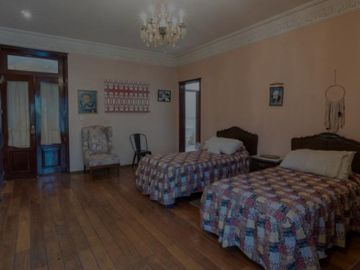RESIDENCIA EN VENTA PUERTA DE HIERRO PUEBLA