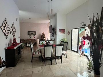 CASA RESIDENCIAL EN VENTA CAMPESTRE DEL VALLE