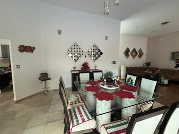 CASA RESIDENCIAL EN VENTA CAMPESTRE DEL VALLE
