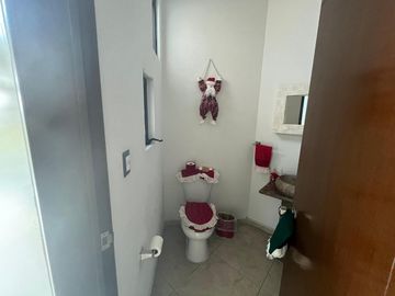 CASA RESIDENCIAL EN VENTA CAMPESTRE DEL VALLE