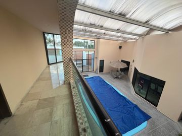 CASA RESIDENCIAL EN VENTA CAMPESTRE DEL VALLE