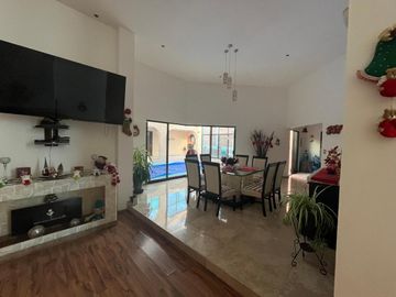CASA RESIDENCIAL EN VENTA CAMPESTRE DEL VALLE