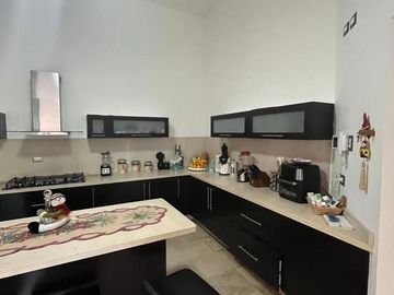 CASA RESIDENCIAL EN VENTA CAMPESTRE DEL VALLE
