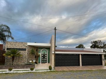 CASA RESIDENCIAL EN VENTA CAMPESTRE DEL VALLE