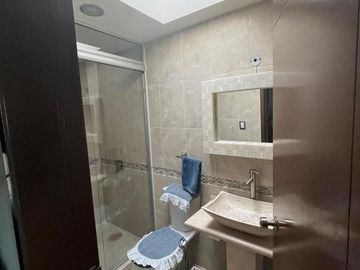 CASA RESIDENCIAL EN VENTA CAMPESTRE DEL VALLE