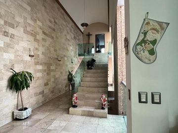 CASA RESIDENCIAL EN VENTA CAMPESTRE DEL VALLE