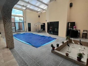 CASA RESIDENCIAL EN VENTA CAMPESTRE DEL VALLE