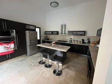 CASA RESIDENCIAL EN VENTA CAMPESTRE DEL VALLE