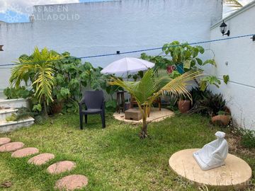Casa en venta en Valladolid Yucatán
