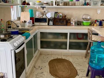 Casa en venta en Valladolid Yucatán
