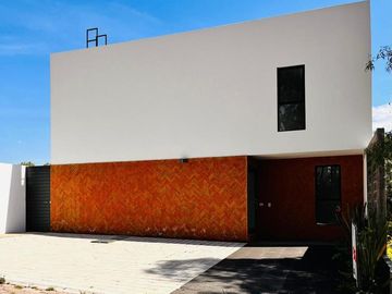 CASA EN VENTA FRACCIONAMIENTO LOS ÁLAMOS HARAS