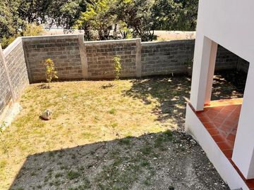 CASA EN VENTA FRACCIONAMIENTO LOS ÁLAMOS HARAS