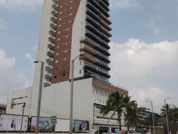 TORRE COLINAS DEL MAR BOCA DEL RIO VERACRUZ
