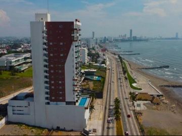 TORRE COLINAS DEL MAR BOCA DEL RIO VERACRUZ