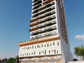 TORRE COLINAS DEL MAR BOCA DEL RIO VERACRUZ