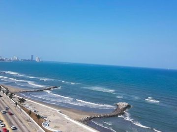 TORRE COLINAS DEL MAR BOCA DEL RIO VERACRUZ