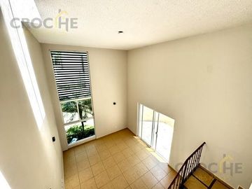 Casa en Magnolias con Jardín , Fraccionamiento, Coatepec Veracruz