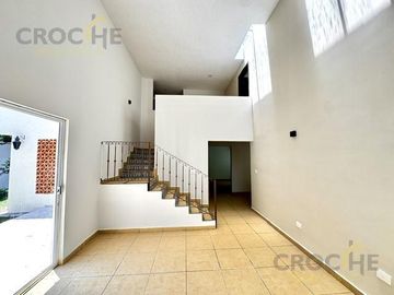 Casa en Magnolias con Jardín , Fraccionamiento, Coatepec Veracruz