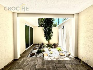 Casa en Magnolias con Jardín , Fraccionamiento, Coatepec Veracruz