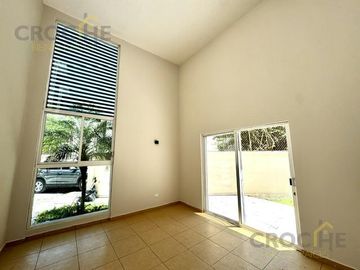 Casa en Magnolias con Jardín , Fraccionamiento, Coatepec Veracruz