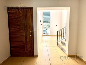 Casa en Magnolias con Jardín , Fraccionamiento, Coatepec Veracruz
