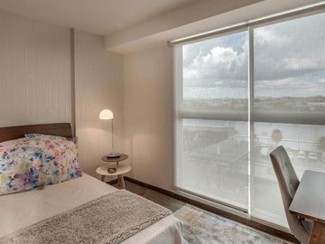 Departamento en  venta en Zavaleta, San Jose del Puente Puebla.