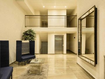 Departamento en  venta en Zavaleta, San Jose del Puente Puebla.
