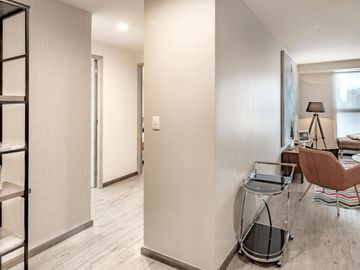 Departamento en  venta en Zavaleta, San Jose del Puente Puebla.