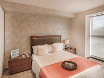 Departamento en  venta en Zavaleta, San Jose del Puente Puebla.