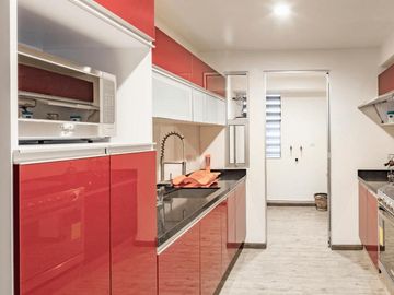 Departamento en  venta en Zavaleta, San Jose del Puente Puebla.