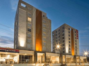 Departamento en  venta en Zavaleta, San Jose del Puente Puebla.