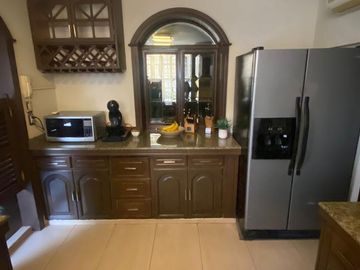 Casa en Jardín 20 de Noviembre