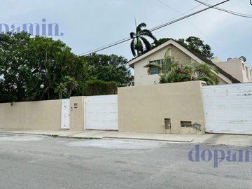 Casa en Jardín 20 de Noviembre
