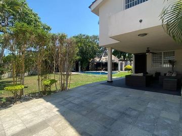 Casa en Jardín 20 de Noviembre