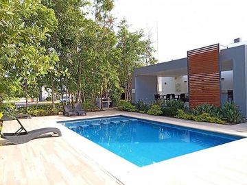 CASA 2 RECAMARAS REMODELADA/ REVENTA/ JACUZZI/ AREA GRIL .