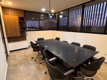 Departamento en venta de 1 recámara en Montes de Amé