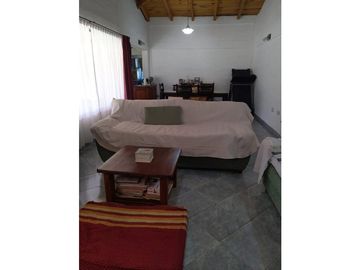 EN VENTA CHACRA DE 1 HA CON CASA EN LAS GOLONDRINAS CA 289