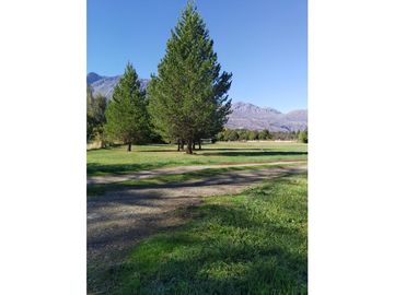 EN VENTA CHACRA DE 1 HA CON CASA EN LAS GOLONDRINAS CA 289