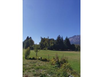 EN VENTA CHACRA DE 1 HA CON CASA EN LAS GOLONDRINAS CA 289