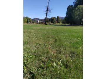 EN VENTA CHACRA DE 1 HA CON CASA EN LAS GOLONDRINAS CA 289